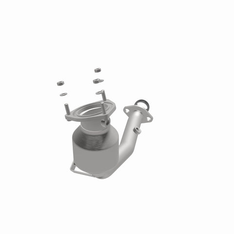 MagnaFlow Direct Fit Catalytic Converter 08-09 Suzuki SX4 - 52141
