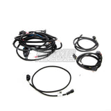 VMP Performance 11-14 Coyote Gen3R 2.65 L Level 2 Supercharger Kit - VMP-SK1114MG3R