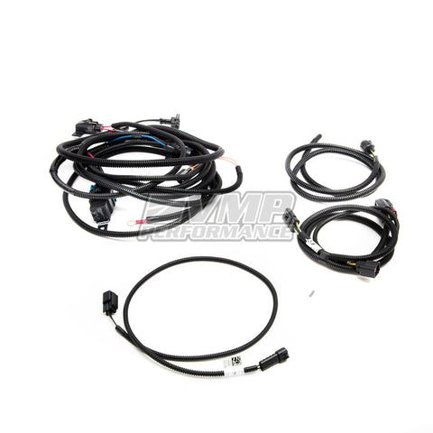 VMP Performance 11-14 Coyote Gen3R 2.65 L Level 2 Supercharger Kit - VMP-SK1114MG3R