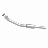 MagnaFlow Conv DF California Grade 89-90 Dodge Caravan/89-90 Plymouth Voyager 2.5L - 3391271