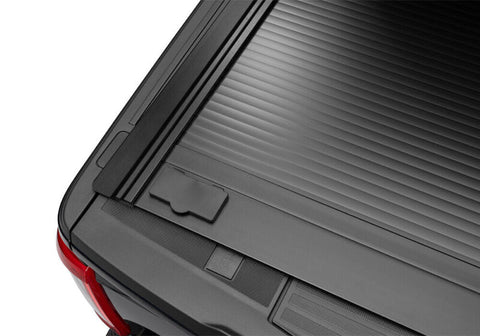 Retrax 21-22 Ford F-150 Super Crew/Super Cab (Incl. 2022 Lightning) 5.5ft Bed RetraxONE MX - 60378