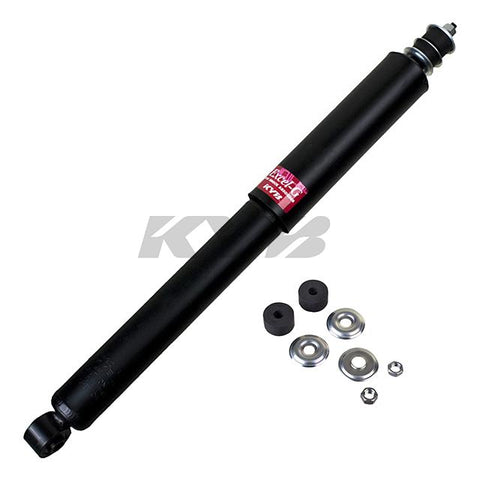 KYB Shocks & Struts Excel-G Rear TOYOTA Tacoma (2WD) 2005-10 - 349011