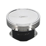 Manley Chrysler 5.7L Hemi Stock Stroke 3.937in Bore -12cc Dish Extreme Duty Pistons - Set of 8 - 597120CE-8