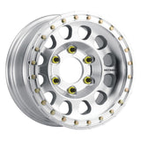 Method MR103 Beadlock 15x8 -24mm Offset 6x5.5 108mm CB Raw Machined w/BH-H24100 Wheel - MR10358060324B