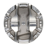 JE Pistons Ultra Series GM Gen III/IV LS 4.005in Bore/3.622in Stroke Set of 8 Pistons - 361723