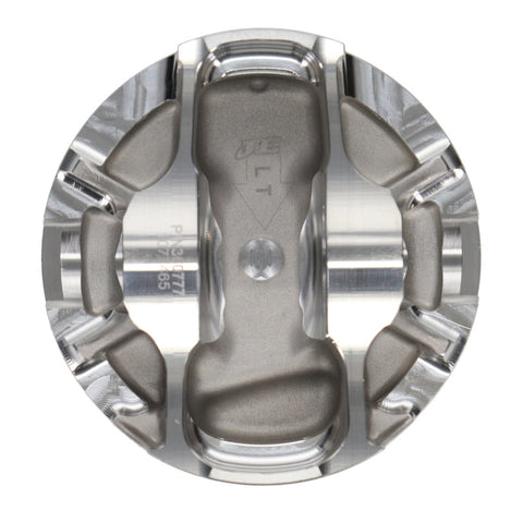 JE Pistons Ultra Series GM Gen III/IV LS 4.01in Bore/4in Stroke Set of 8 Pistons - 361730
