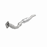 MagnaFlow Direct Fit Catalytic Converter 00-02 Audi A6 Quattro 2.7L - 49893
