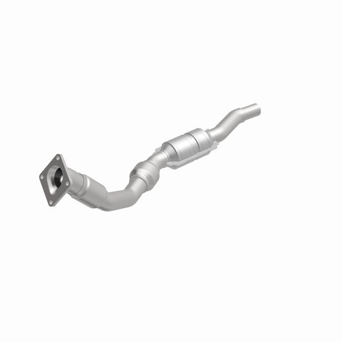 MagnaFlow Direct Fit Catalytic Converter 00-02 Audi A6 Quattro 2.7L - 49893