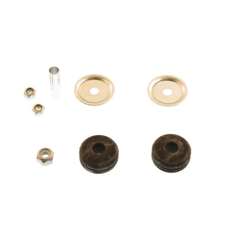 Bilstein B4 1981 Mercedes-Benz 380SL Base Front 36mm Monotube Shock Absorber - 24-007078