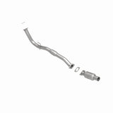 MagnaFlow Conv DF 02-03 Avalanche Passenger Side 8.1L - 447280