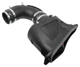 Airaid 14-18 Chevrolet Corvette V8-6.2L F/I Intake System w/ Tube (Oiled / Red Media) - 250-274