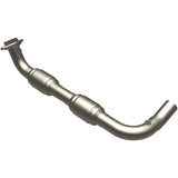 MagnaFlow Direct Fit Catalytic Converter 01-03 Ford E150 4.2L D/S - 447158