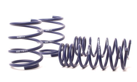 H&R 05-11 BMW 645Ci Convertible/650i Convertible E64 Sport Spring - 29205