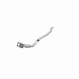 MagnaFlow Direct Fit Catalytic Converter 01 Dodge Caravan/Grand Car - 24074