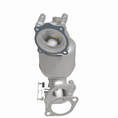 MagnaFlow Direct Fit Catalytic Converter 2020 Hyundai Sonata Front Underbody 1.6L - 280574