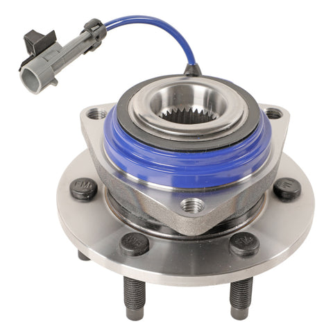 MOOG 06-07 Buick Terraza Front / Rear Hub Assembly - 513236