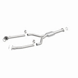 MagnaFlow Direct Fit Catalytic Converter 95-97 SC400 4.0L - 51904