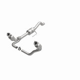 MagnaFlow Direct Fit Catalytic Converter 00-03 Durango 4WD 4.7L - 458047