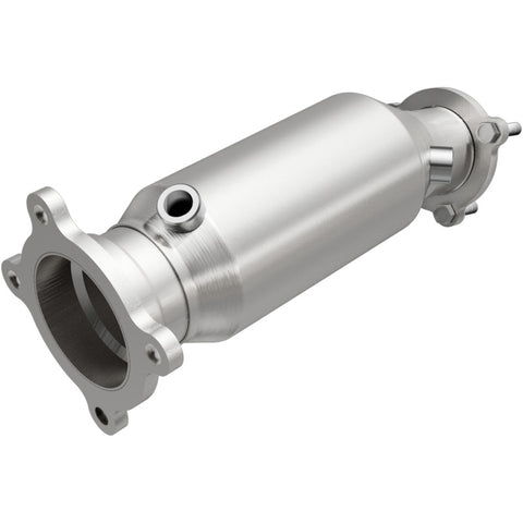 MagnaFlow 12-16 Audi A6/Quattro 2.0L OEM Direct Fit Catalytic Converter - 52292