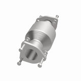 MagnaFlow Direct Fit Catalytic Converter 08-10 Accord 3.5L Rear OEM - 49184