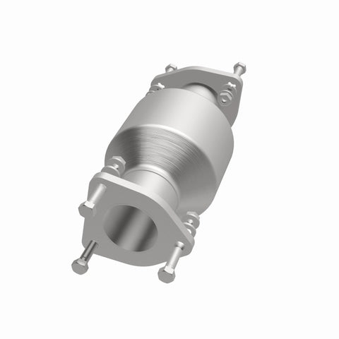 MagnaFlow Direct Fit Catalytic Converter 08-10 Accord 3.5L Rear OEM - 49184