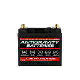 Antigravity Group 26 Lithium Car Battery w/Re-Start - AG-26-16-RS