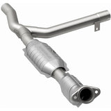 MagnaFlow Direct Fit Catalytic Converter 01 Ford Trucks 4.6L - 458040