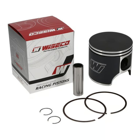 Wiseco Ski-Doo MXZ550F FanCooled 03-19 3012KD Piston Kit - 2452M07650