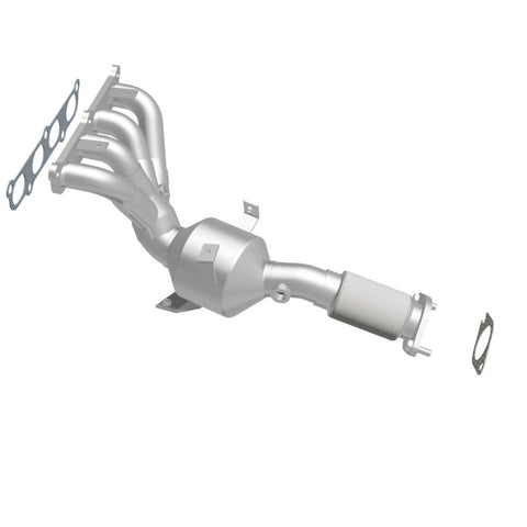 Magnaflow Conv DF 2011 Ford Fiesta 1.6L 4 - 49552