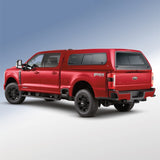 Ford Racing 05-22 Super Duty F-250/F-350 (Single Wheel Models) 20x8 Gloss Black Wheel Kit - M-1007K-S2008GB1