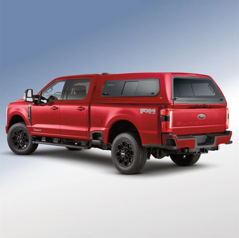 Ford Racing 05-22 Super Duty F-250/F-350 (Single Wheel Models) 20x8 Gloss Black Wheel Kit - M-1007K-S2008GB1