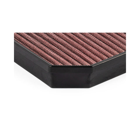 APR 09-15 Audi TTS Quattro Intake Filter (400mm x 170mm) - RF100027