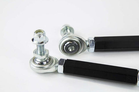 SPL Parts 2008+ Nissan GTR (R35) Rear Swaybar End Links - SPL RE R35