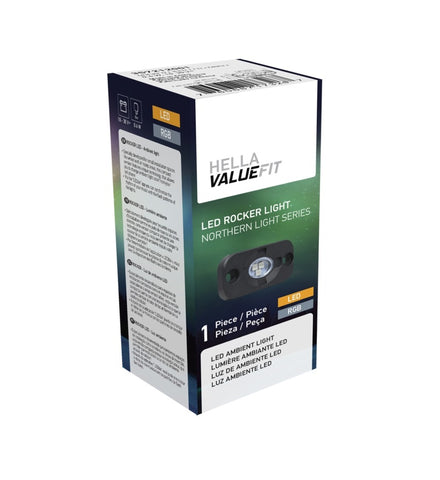 Hella LIGHT 1GE - 357212001