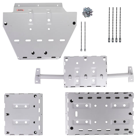 ARB Under Vehicle Protection Colorado 9/16On Auto Only - 5448140