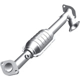 MagnaFlow Conv DF 05-07 4Runner 4.7 Passenger Side Rear OE - 49698