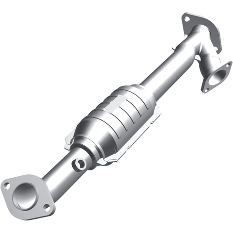 MagnaFlow Conv DF 05-07 4Runner 4.7 Passenger Side Rear OE - 49698