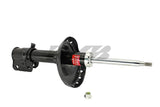 KYB Shocks & Struts Excel-G Front Left SUBARU Impreza (AWD) 2004 SUBARU Impreza Outback 2004 - 334463