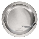 Wiseco Chevy SB 23 Degree Turbo Supercharger Dish Piston Shelf Stock Kit - K0066A3