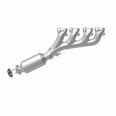 MagnaFlow Conv DF 05-06 Cadillac STS 4.6L P/S Manifold/04-06 Truck SRX 4.6L P/S Manifold (49 State) - 50761