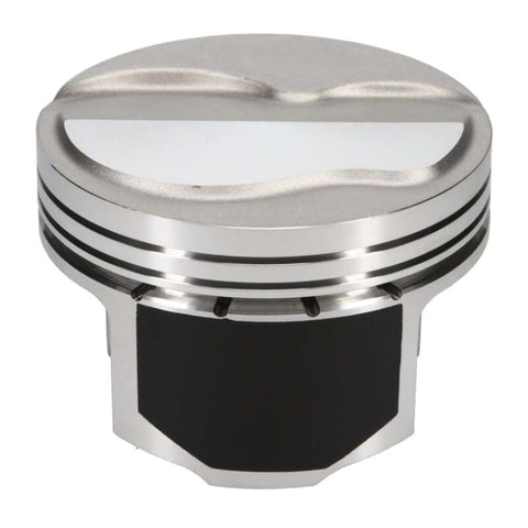 Wiseco Chevrolet LS 4.000in Bore 1.335in CH 4.00 CC Pro Tru Street Piston Set - PTS523AS