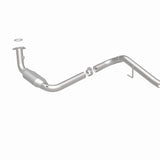 MagnaFlow Direct Fit Catalytic Converter 02-05 Escalade 6.0L Driver Side - 51878