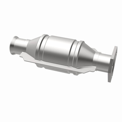 MagnaFlow Direct Fit Catalytic Converter VW 82 83 - 22916