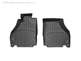 WeatherTech 07+ Ferrari F430 Front FloorLiner - Black - 441991