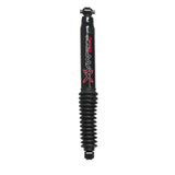 Skyjacker Jeep Wrangler JL 4DR 3.5-4in Lift Black MAX Shock Absorber - Rear - B8389