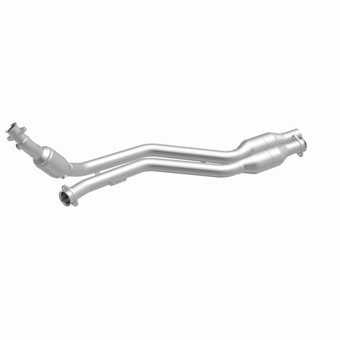 MagnaFlow Direct Fit Catalytic Converter 02-03 Mercedes CLK430 4.3L Passenger Side - 454022