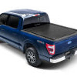 Retrax 99-16 Super Duty F-250-450 Long Bed RetraxPRO XR - T-80323