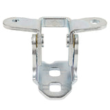Omix Door Hinge F/R Upper LH- 08-12 KK 07-16 MK - 11202.46