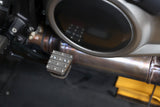 Dynojet Pan America Rear Brake Lever Extension - 61300099