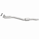 MagnaFlow Direct Fit Catalytic Converter OEM 96-98 BMW 740iL 4.4L - 4481683